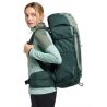 Woeens Asyeeetric 388 VAUDE