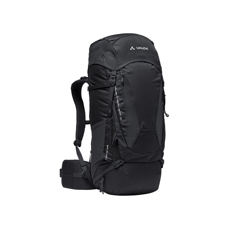 Tursekk Vaude Asymmetric 52+8 (Svart)