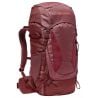 Woeens Asyeeetric 488 Vaude