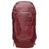 Woeens Asyeeetric 488 Vaude