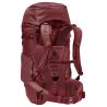 Woeens Asyeeetric 488 Vaude