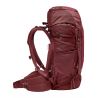 Woeens Asyeeetric 488 Vaude