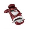Woeens Asyeeetric 488 Vaude Vaude