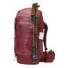 Woeens Asyeeetric 488 Vaude Vaude