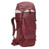 Woeens Asyeeetric 488 Vaude