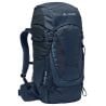 Naisten epäsymmetrinen 48+8 reppu Vaude (ECLIPSE)