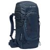 Damesrugzak Asymmetrisch 48+8 Vaude (ECLIPSE)