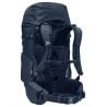 Woeens Asyeeetric 488 Vaude Vaude