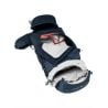 Woeens Asyeeetric 488 Vaude Vaude