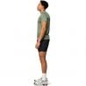 ACTIVE "OUTLINE" TEE MAN FOREST