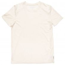 Maglietta Devold PREMIUM TEE MAN (WHITE) Uomo