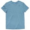 TEE PREMIUM UOMO SKYBLUE