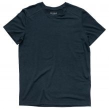 Maglietta Devold PREMIUM TEE MAN (INK) Uomo