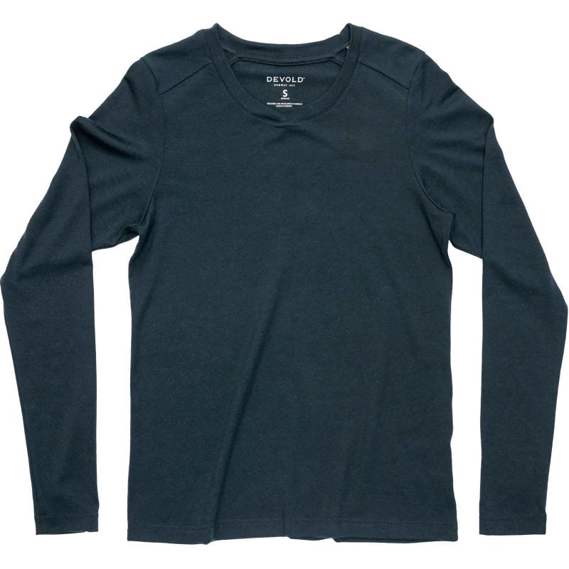 Women's PREMIUM LS WMN (INK) long-sleeved T-shirt