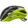 GIRO AETHER SPHERICAL fietshelm (zwart/geel)