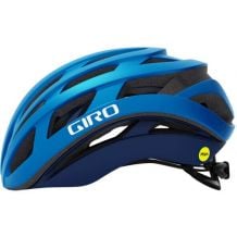 Fahrradhelm GIRO AETHER SPHERICAL (Mat Ano Blue)