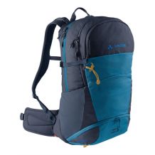Wizard 30+4 wandelrugzak Vaude (KINGFISHER)