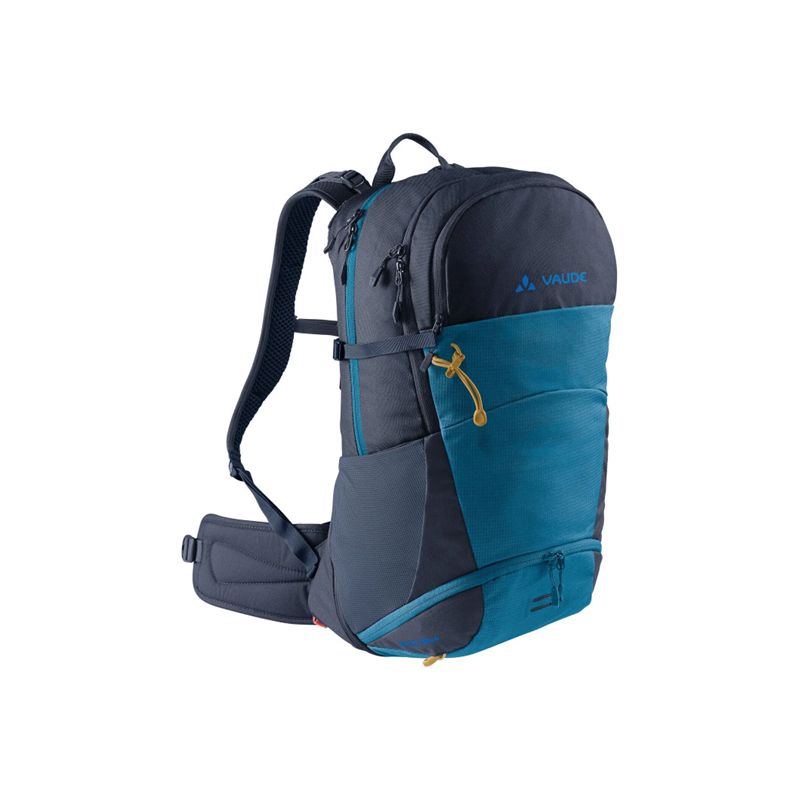 Wizard 30+4 tursekk Vaude (KINGFISHER)