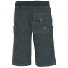 Short d'escalade E9 KROC FLAXS20 (SLATE) Homme