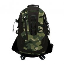 Zaino da trekking Frendo VESUBIE 16 (CAMO)