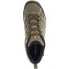 Botas de montaña Merrell MOAB 3 GTX (OLIVE/GUM) Hombre