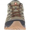 Wanderschuhe Merrell MOAB 3 GTX (OLIVE/GUM) Mann