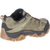 Vandrestøvler Merrell MOAB 3 GTX (OLIVE/GUM) Mænd