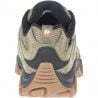 Wandelschoenen Merrell MOAB 3 GTX (OLIVE/GUM) Heren