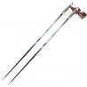 Wandelstokken TSL TACTIL C50 CORK Opal Spk (Zwart/Blauw)