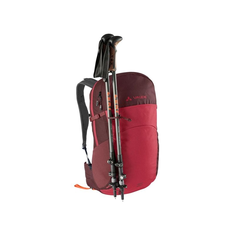 Wizard 24+4 reppu Vaude (REDEVA)