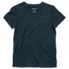 T-shirt Devold Dames PREMIUM TEE WMN (INK)