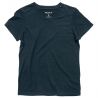 T-Shirt DEVOLD PREMIUM TEE WMN (INK) Femme 