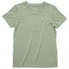 PREMIUM TEE WMN FOG