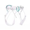 Sele för bergsklättring Blue Ice Choucas Harness, XL (Ice)