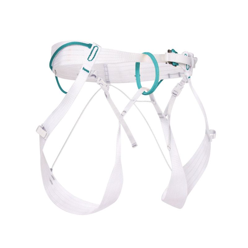 Mountaineering harness Blue Ice Choucas Harness, XL (Ice)