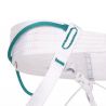 Imbracatura da alpinismo Blue Ice Imbracatura Choucas, XL (ghiaccio)