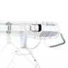 Blue Ice Jackdaw Pro sele, XL (Folkstone)