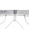 Blue Ice Jackdaw Pro sele, XL (Folkstone)