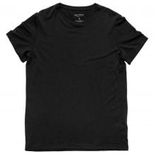 T-Shirt Devold CLASSIC TEE MAN (BLACK) Mann