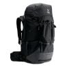 Rugged Mountain 75 Echt zwart/Magnetite