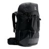Rugged Mountain 75 Ægte sort/Magnetit