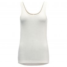 Tank top Devold BREEZE MERINO 150 SINGLET WMN (WHITE) Woman