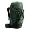 Rugged Mountain 75 Fjell verde/Negro verdadero