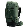 Rugged Mountain 75 Fjell grønn/True black