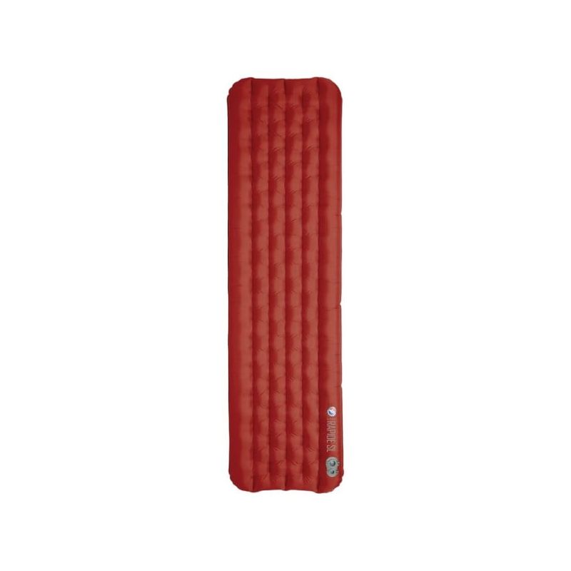 Trekkingmatta Big agnes Rapide SL Insulated (20x78 LÅNG)