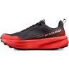 Vandringskängor Mammut Aenergy Mtn Low GTX (svart-Mammut röd) Herr