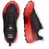 Vandrestøvler Mammut Aenergy Mtn Low GTX (svart-Mammut rød) Herre