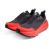 Wandelschoenen Mammut Aenergy Mtn Low GTX (zwart-Mammut rood) Heren