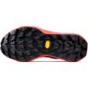 Vandringskängor Mammut Aenergy Mtn Low GTX (svart-Mammut röd) Herr
