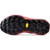 Men's hiking boots Mammut Aenergy Mtn Low GTX (black-Mammut red)